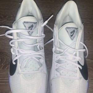 Nike zoom freak 2 “ White cement”